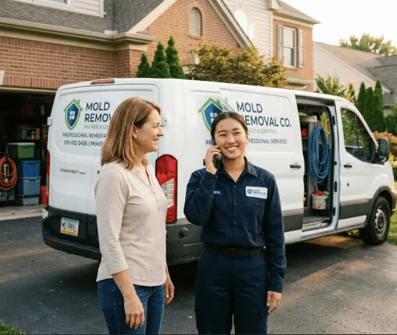Crawlspace Mold Remediation Townville, SC FAQs